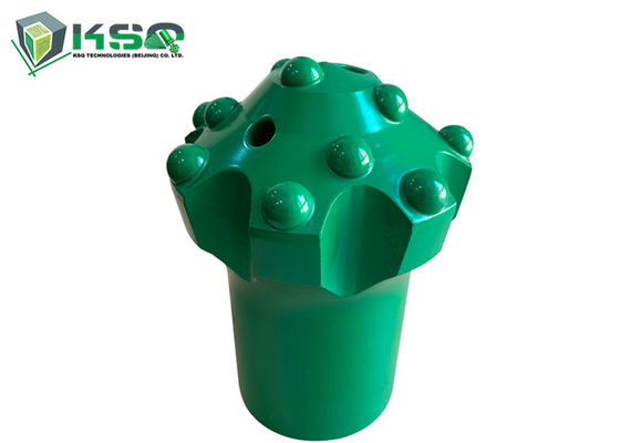 5 "/ 6" T45 127mm Tungsten khoan Bits Phay Khoan Bits Để Làm Các Lỗ cắt lớn