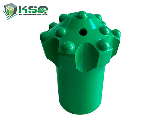 4 "5" T38 Dome Khoan Lắc Khoan Khoan Khoan 102mm - 107mm
