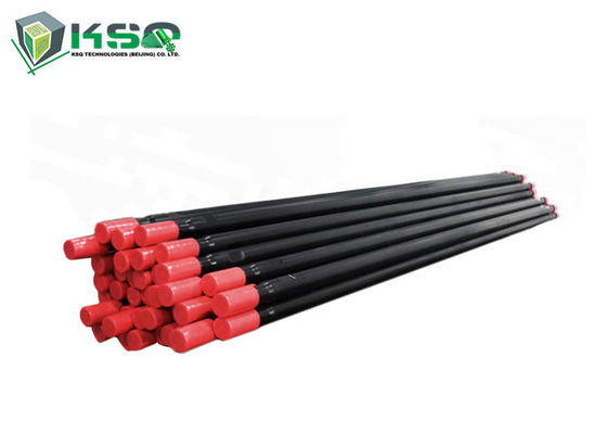 API Công cụ khoan đá tiêu chuẩn Drifter Rod MF Rod khớp nối nút tay áo Bit