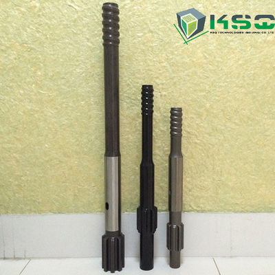 620mm / 590mm Drill Shank Adaptor T45 HD709 Đối với Khoan Khoan Furukawa