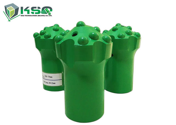 R28 Reaming Drill Bit Máy khoan Bêtông CNC Khai thác mỏ Khai thác mỏ Xây dựng
