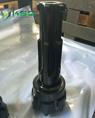 6 "khoan đá không khí áp suất cao DTH Hammer Bit, Down Hole Drill Bits