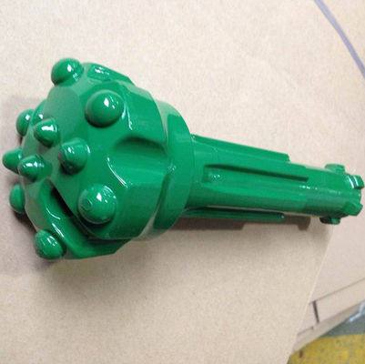 CIR80 CIR90 Nút không khí áp suất thấp nút DTH với Đường kính 80mm 90mm 95mm