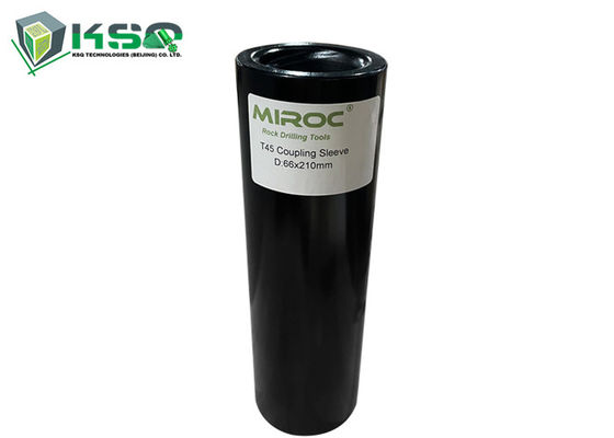 Ném T45 khoan nối tay cho khai thác mỏ ngầm