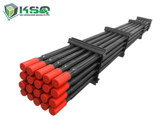 T38 Dụng cụ khoan đá CNC cho Thanh mở rộng phay đường hầm