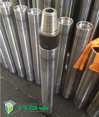 Atlas Copco Down Hole Drilling Impact Device Khí nén DTH