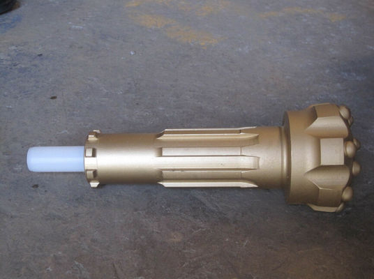 SGS chứng nhận 6 bit "dth, DHD360 SD6 QL60 M60 xuống các bit lỗ trống