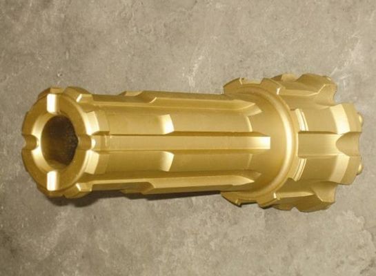 Tungsten Carbide DTH khoan 105mm - 203 mm RC DTHF385 / DTH 350