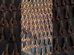 Tăng độ uốn cong cao nút khoan bit hai cánh PDC neo thân cho than / khai thác mỏ