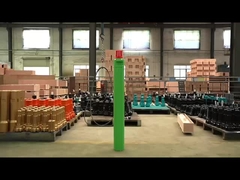 Đào giếng nước DTH Hammer Carbon Steel