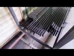 Công cụ khai thác mỏ đá Thanh khoan tích hợp Vonfram có đầu nhọn Loại đục