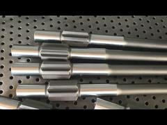 Giới thiệu Dụng cụ khoan đá 1500HL 635mm Bộ chuyển đổi chân khoan 635mm dành cho bạn