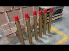 Nhìn kỹ hơn: 5 inch QL50 dành cho máy khoan đá khai thác giếng nước xuống hố DTH Hammer