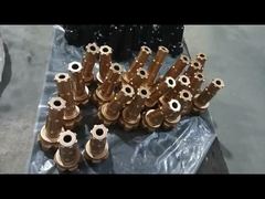 Giới thiệu Cir Mining áp suất thấp Cir 90 Rock Hammer, Cir 90 Dth Hammer dành cho bạn