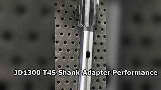 Phụ tùng máy khoan đá HL700 Shank cho thiết bị khoan khai thác búa hàng đầu